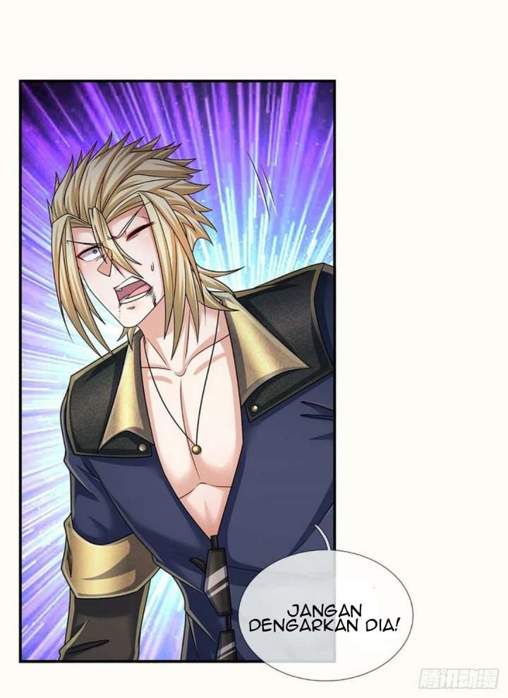100.000 Layers Of Body Refining: I Raise All Emperor Chapter 172 - Halaman 25