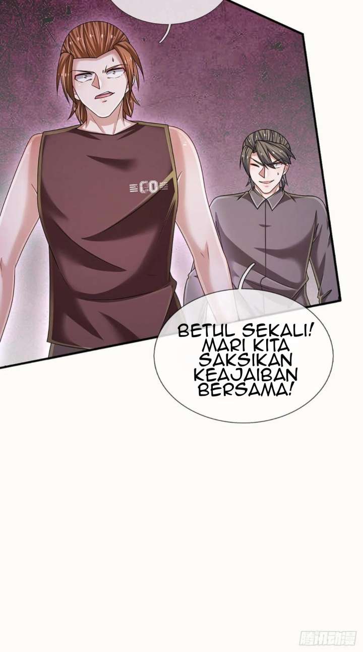 100.000 Layers Of Body Refining: I Raise All Emperor Chapter 172 - Halaman 31