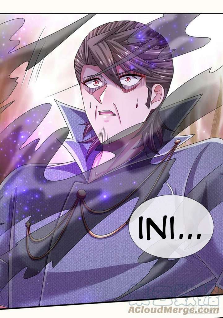 100.000 Layers Of Body Refining: I Raise All Emperor Chapter 172 - Halaman 34