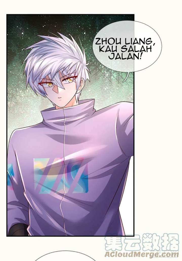 100.000 Layers Of Body Refining: I Raise All Emperor Chapter 172 - Halaman 8