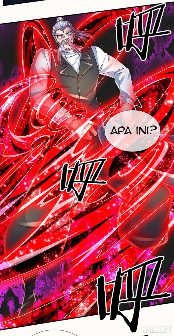 100.000 Layers Of Body Refining: I Raise All Emperor Chapter 171 - Halaman 18