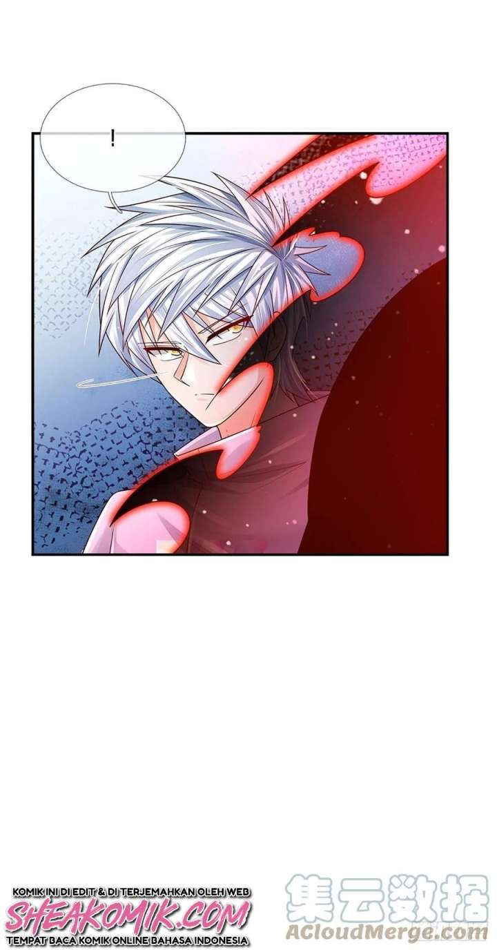 100.000 Layers Of Body Refining: I Raise All Emperor Chapter 171 - Halaman 7