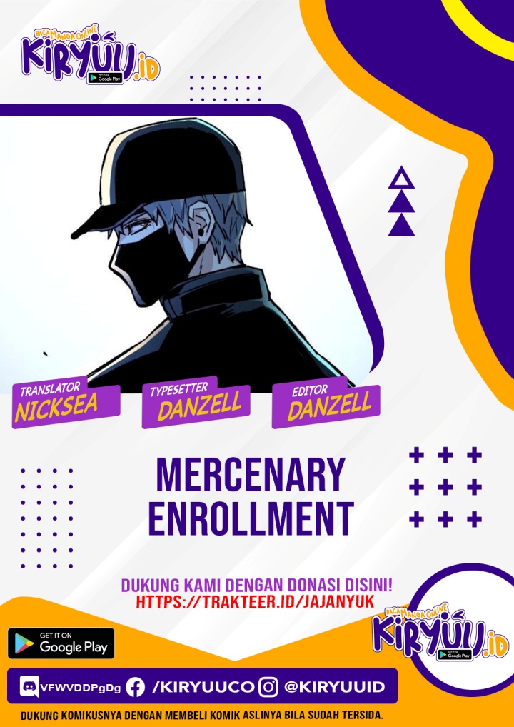 Komik Mercenary Enrollment Chapter 111 gambar 1