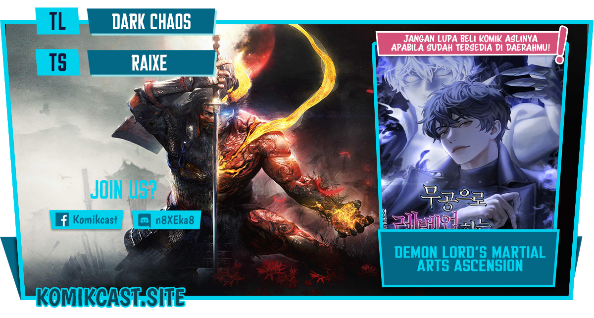 Komik Demon Lord’s Martial Arts Ascension Chapter 13 gambar 1