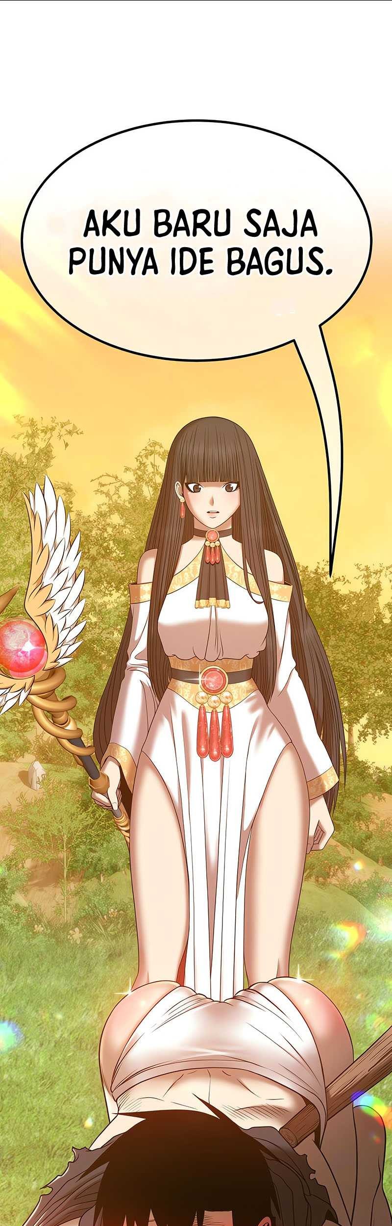 Manhwa +99 Wooden Stick Chapter 39 gambar 2