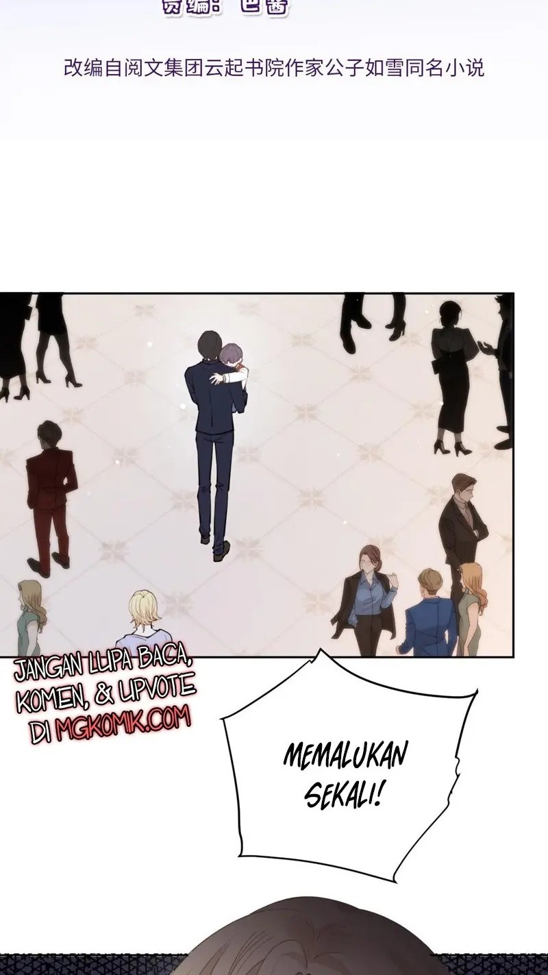 Manhua Pregnant Wife, One Plus One Chapter 221 gambar 2