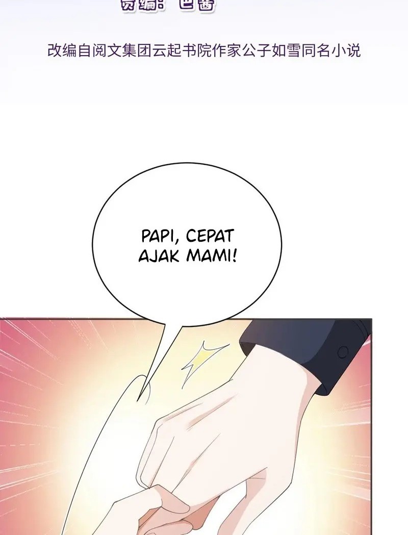 Manhua Pregnant Wife, One Plus One Chapter 220 gambar 2