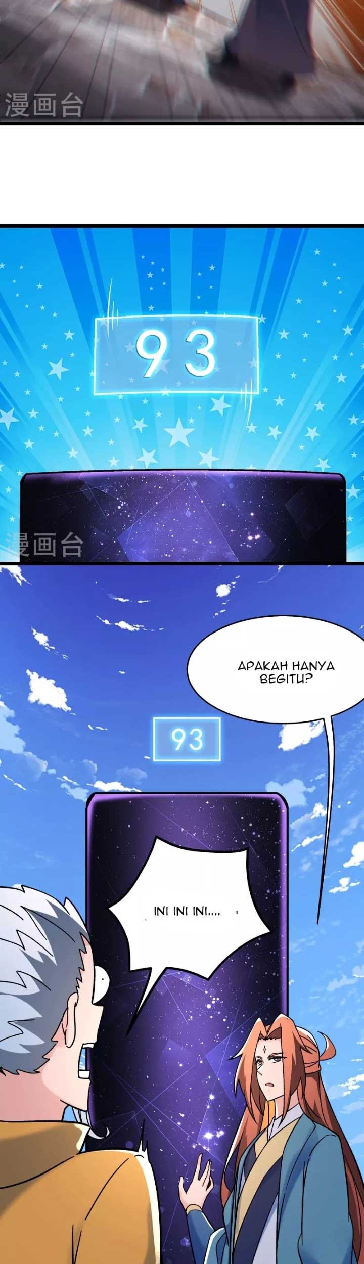 Apprentices Are All Female Devil Chapter 151 - Halaman 24
