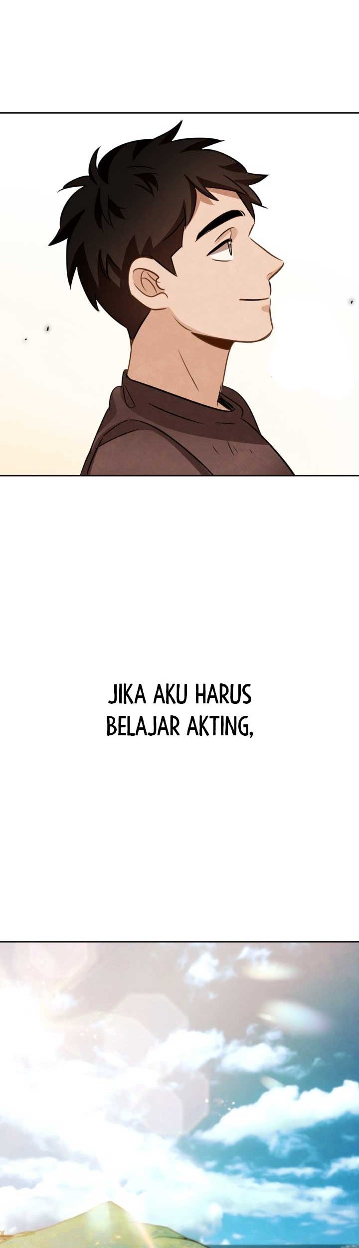 Be the Actor Chapter 12 - Halaman 51