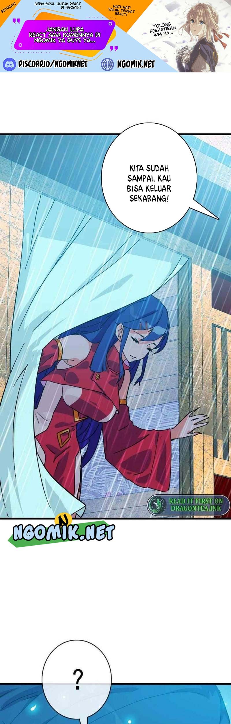 Manhua Crazy Leveling System Chapter 62 gambar 2