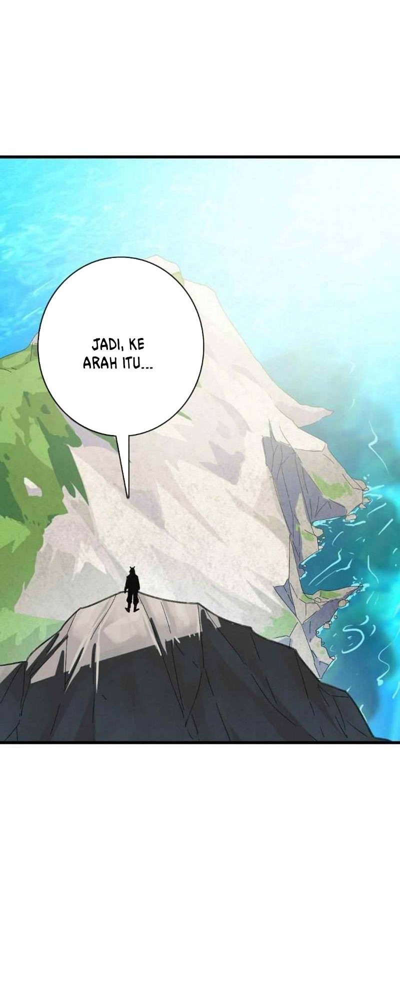 Crazy Leveling System Chapter 60 - Halaman 17