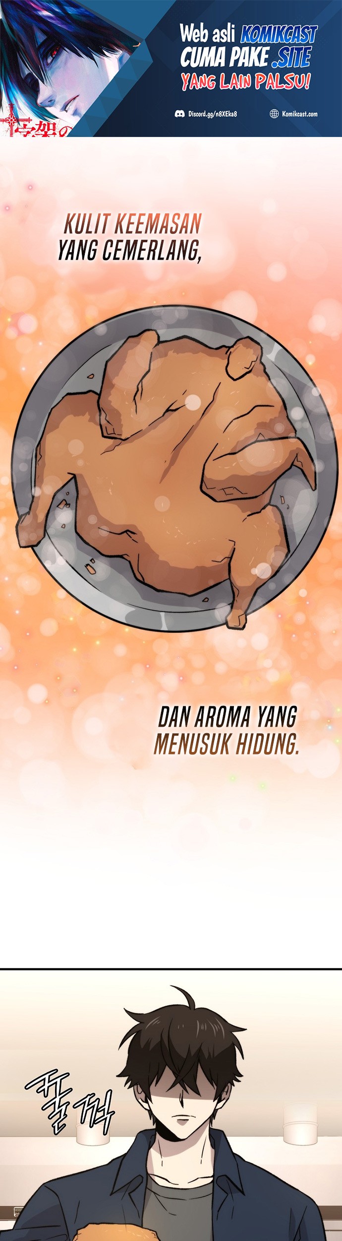 Manhwa Demon Lord’s Martial Arts Ascension Chapter 19 gambar 2