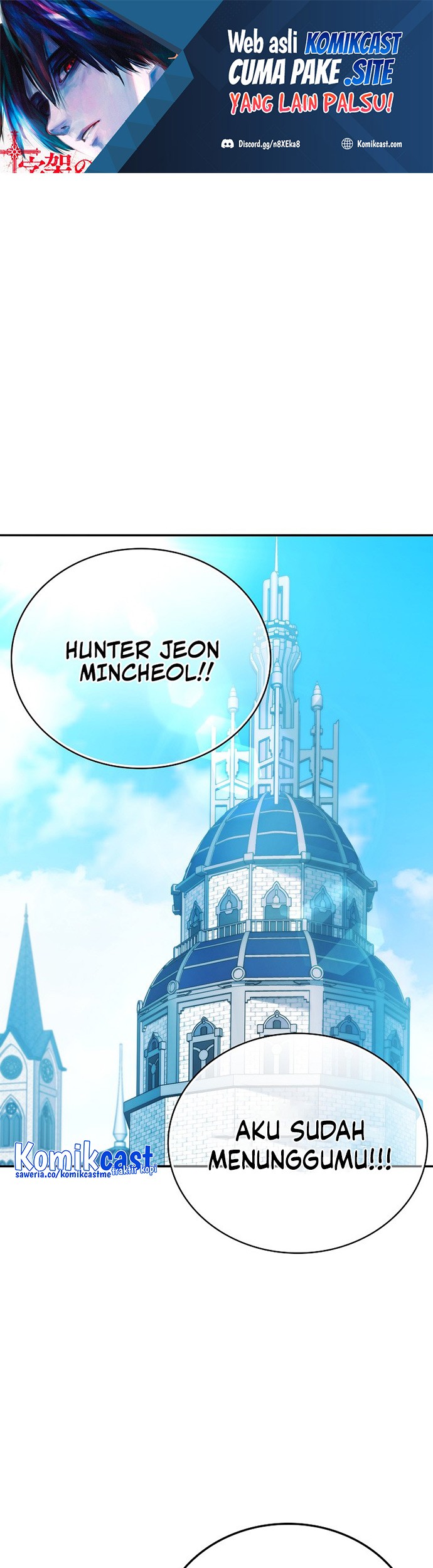 Manhwa Demon Lord’s Martial Arts Ascension Chapter 18 gambar 2