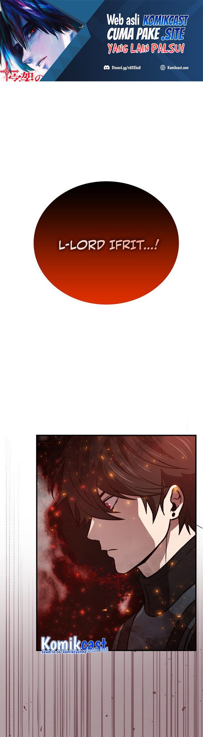 Manhwa Demon Lord’s Martial Arts Ascension Chapter 15 gambar 2