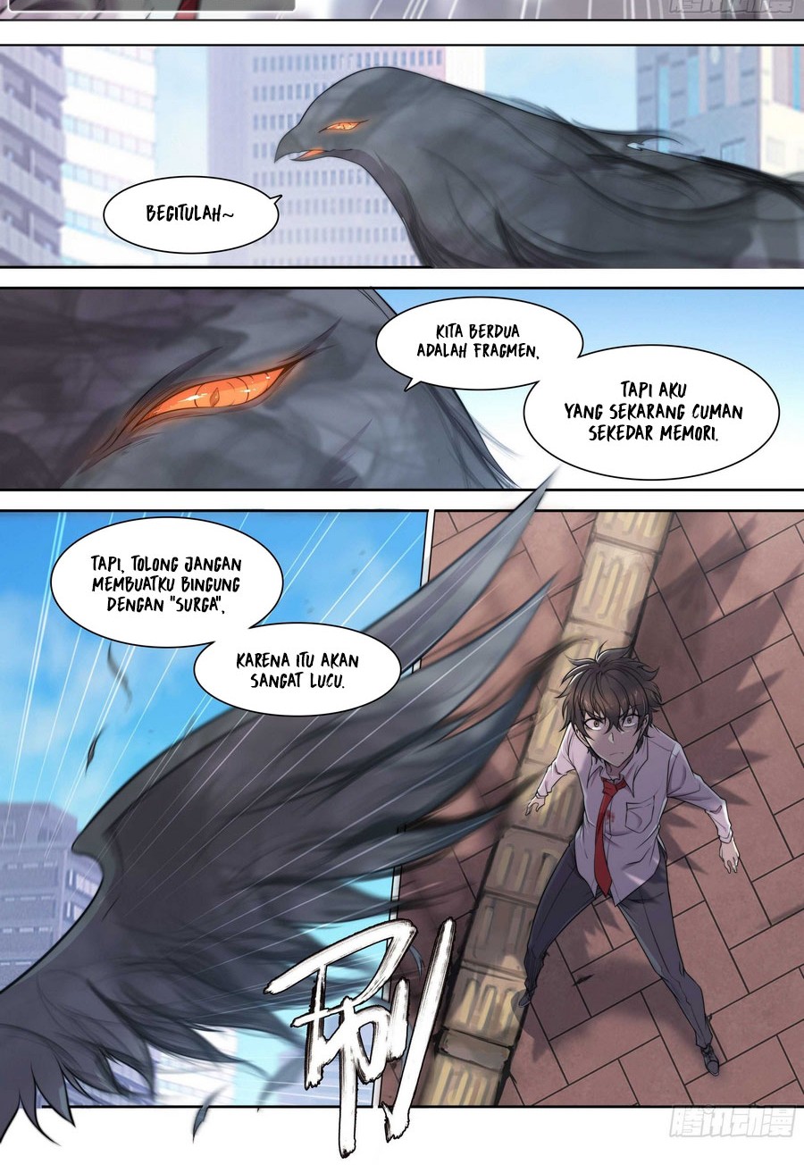 Apocalyptic Forecast Chapter 07 - Halaman 14