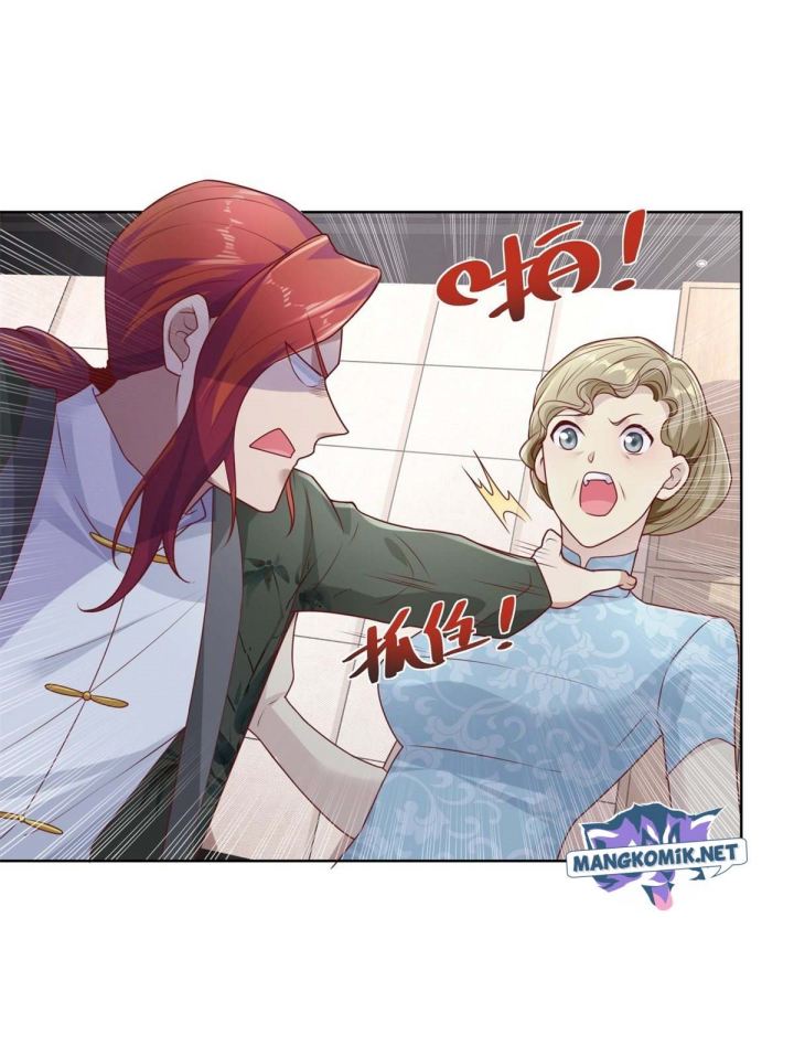 Arch Villain Chapter 11 - Halaman 7