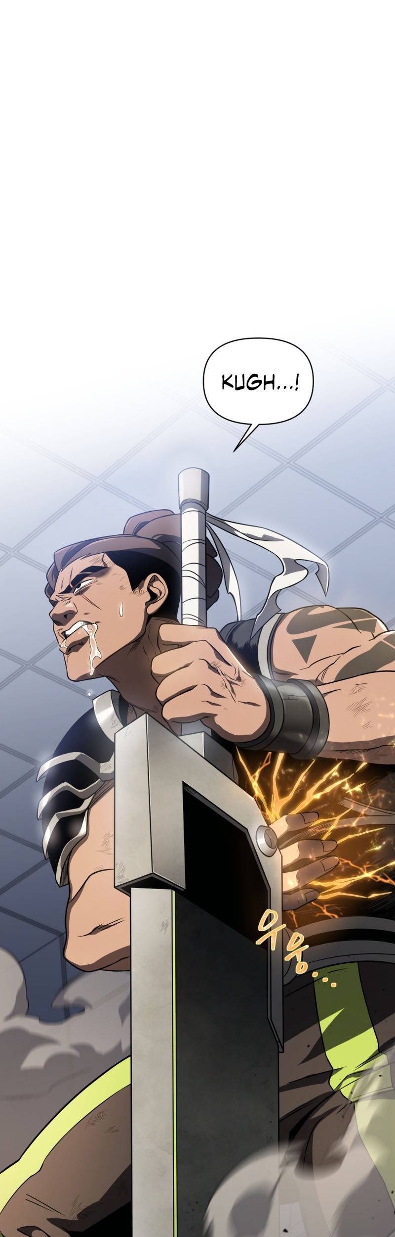 Manhwa Player Who Returned 10,000 Years Later Chapter 33 gambar 2