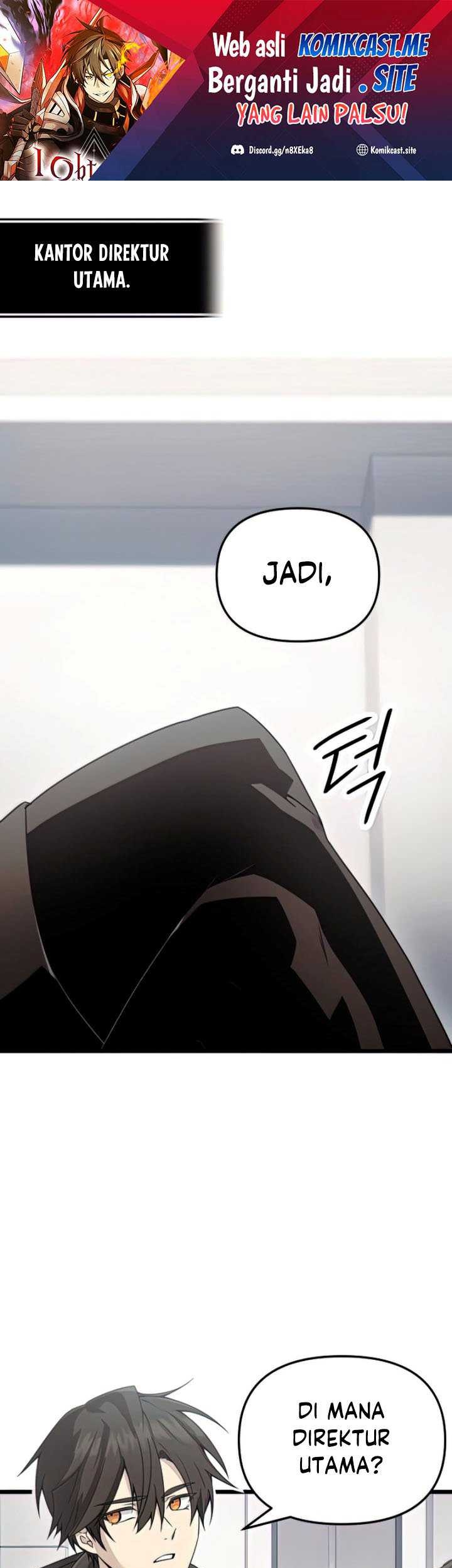 Manhwa I Obtained a Mythic Item Chapter 30 gambar 2