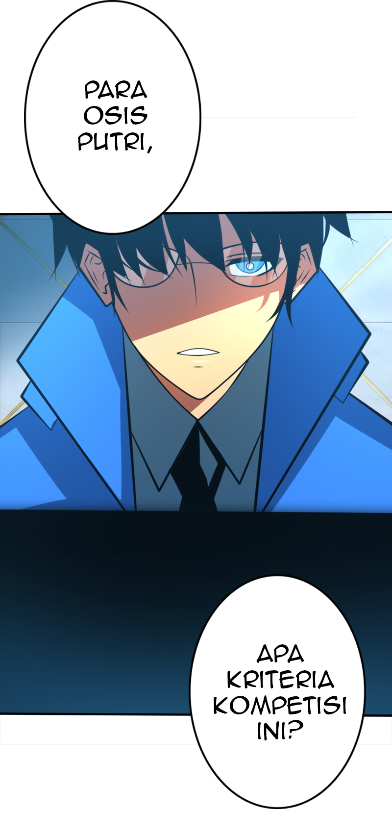 Prince Akihiko Chapter 14 - Halaman 15