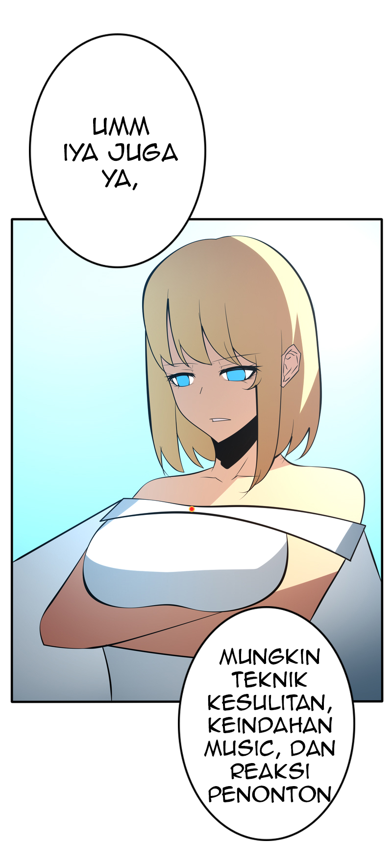 Prince Akihiko Chapter 14 - Halaman 16