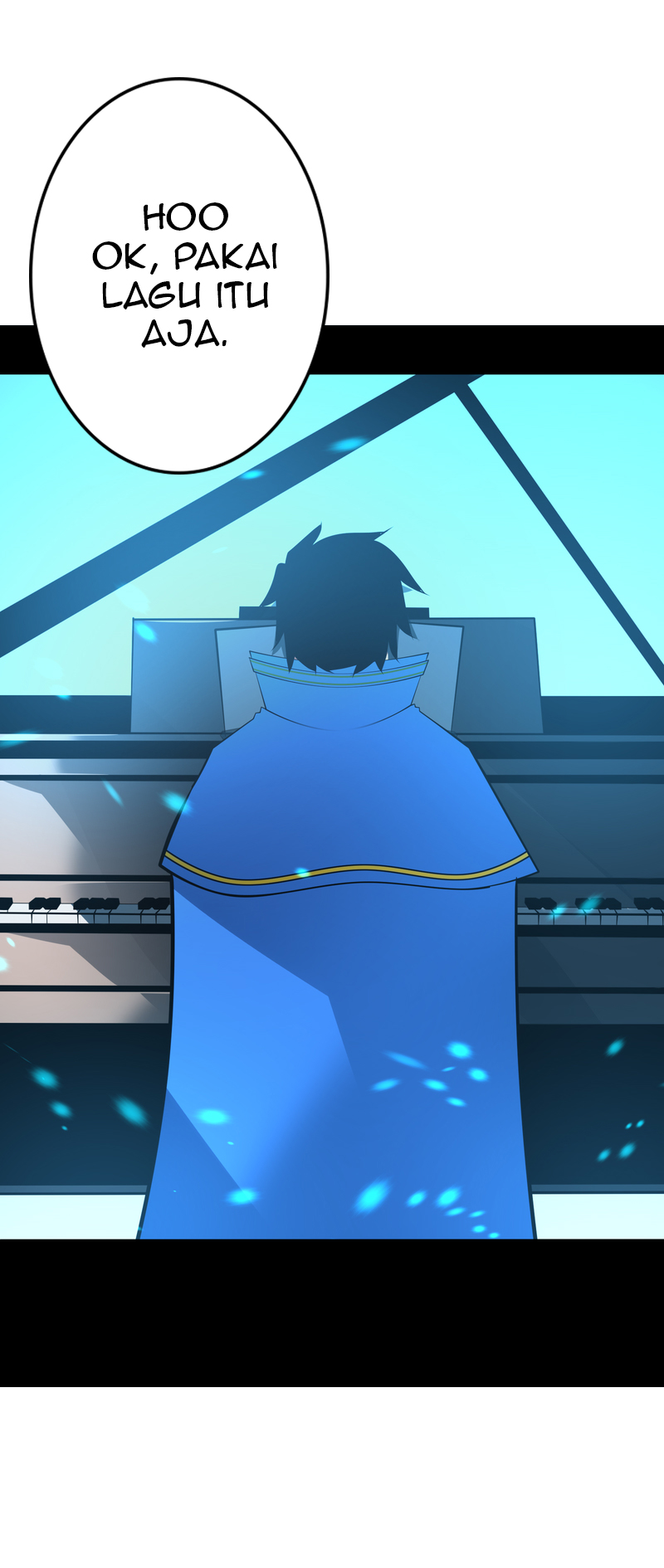 Prince Akihiko Chapter 14 - Halaman 17