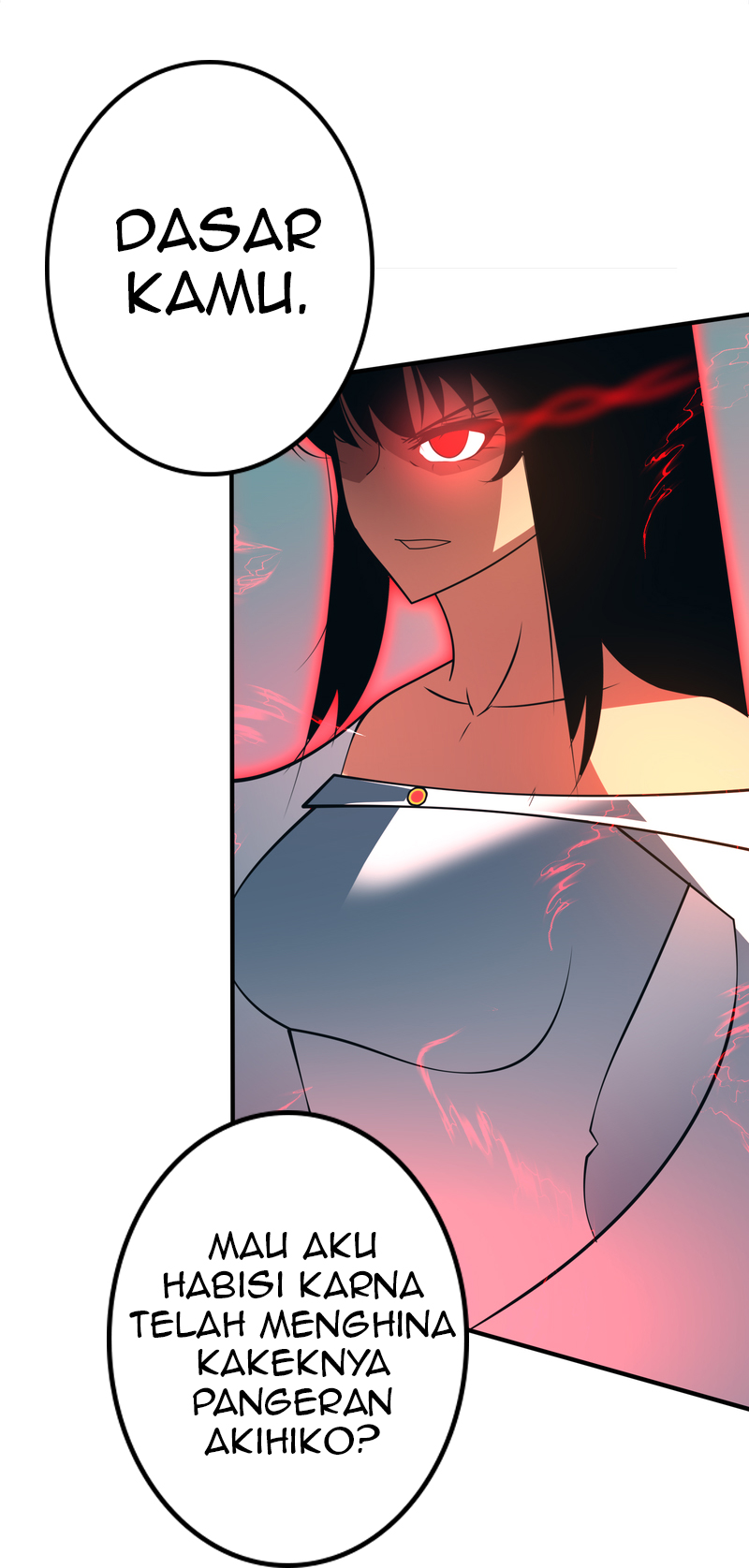 Prince Akihiko Chapter 14 - Halaman 4
