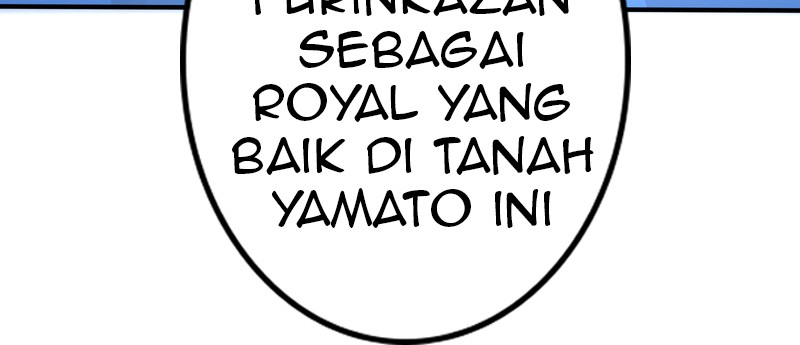 Prince Akihiko Chapter 14 - Halaman 8