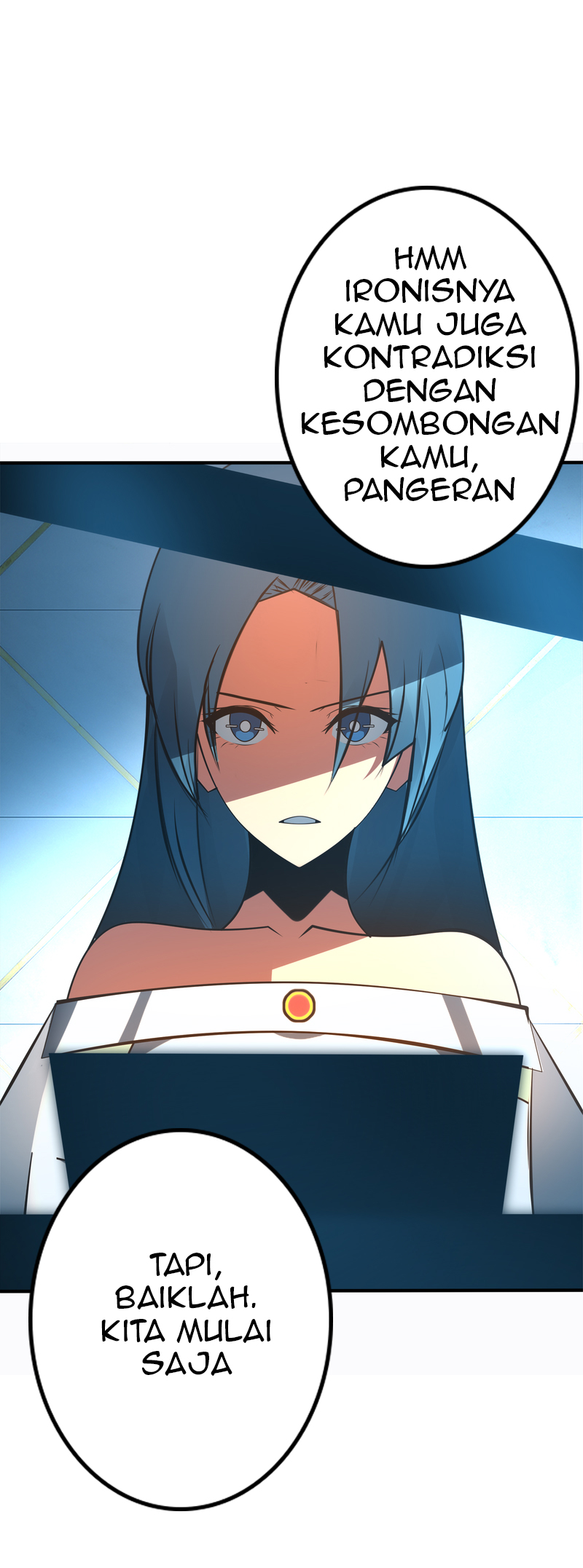 Prince Akihiko Chapter 14 - Halaman 9