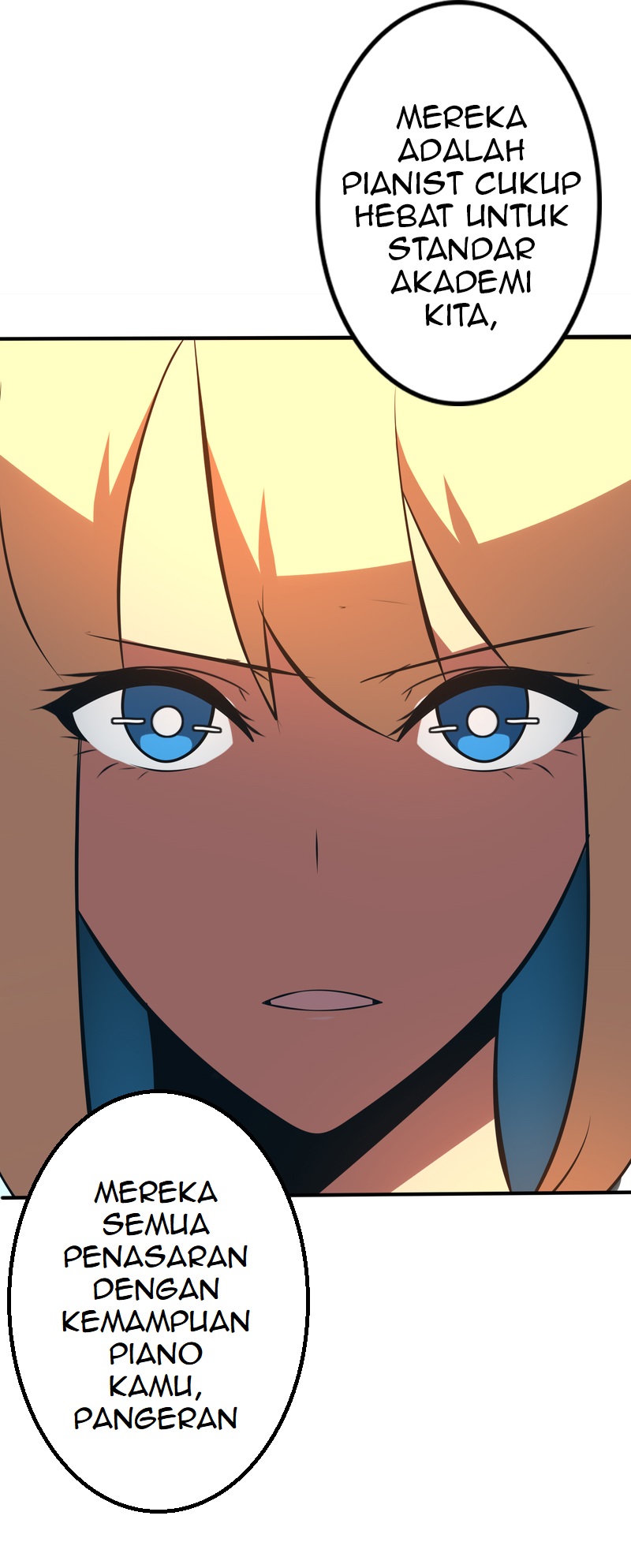 Prince Akihiko Chapter 13 - Halaman 11