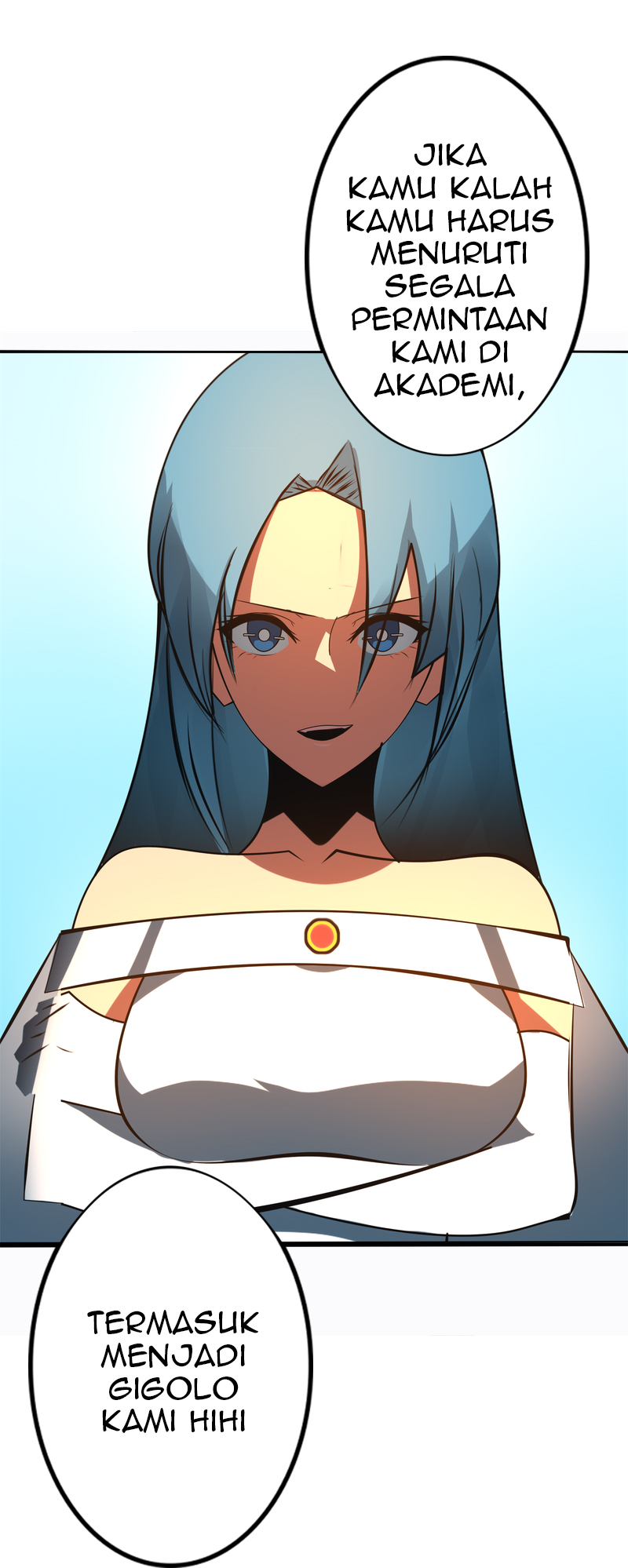 Prince Akihiko Chapter 13 - Halaman 13