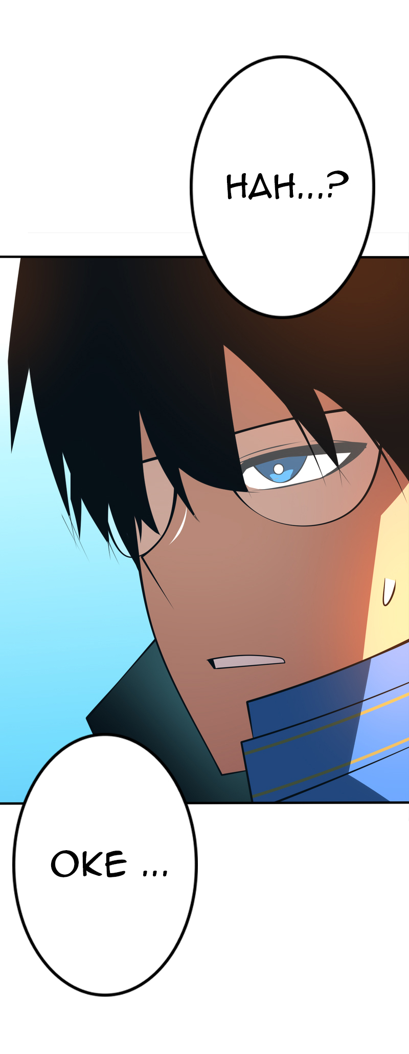 Prince Akihiko Chapter 13 - Halaman 14