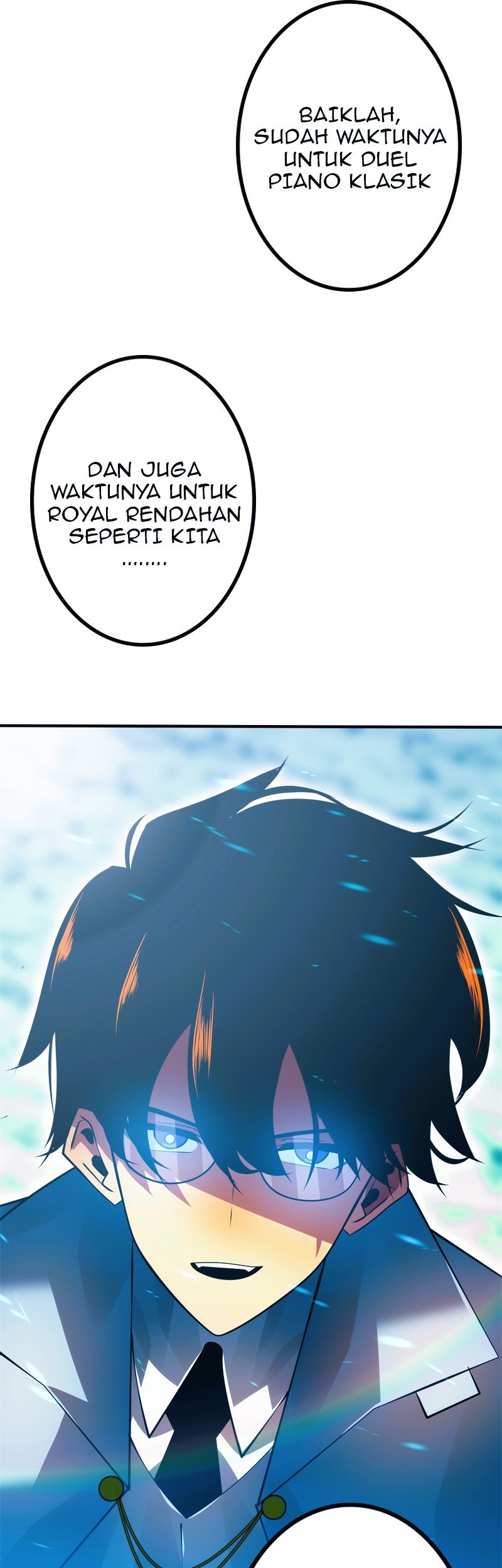 Komik Prince Akihiko Chapter 13 gambar 1