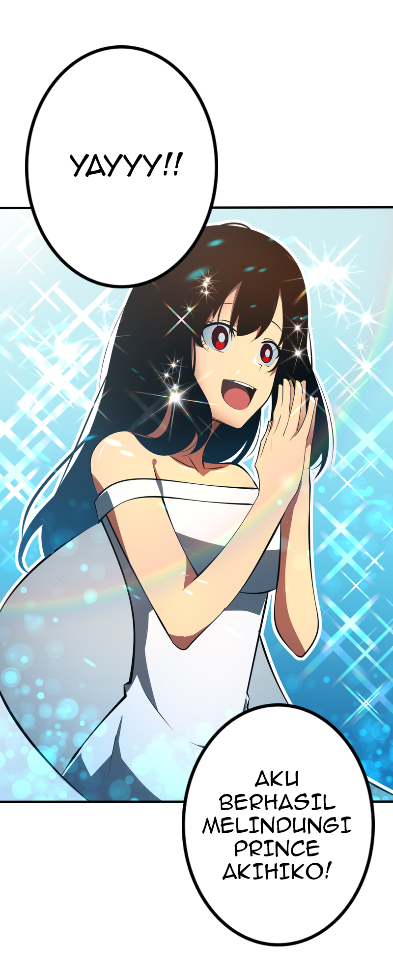Prince Akihiko Chapter 12 - Halaman 11