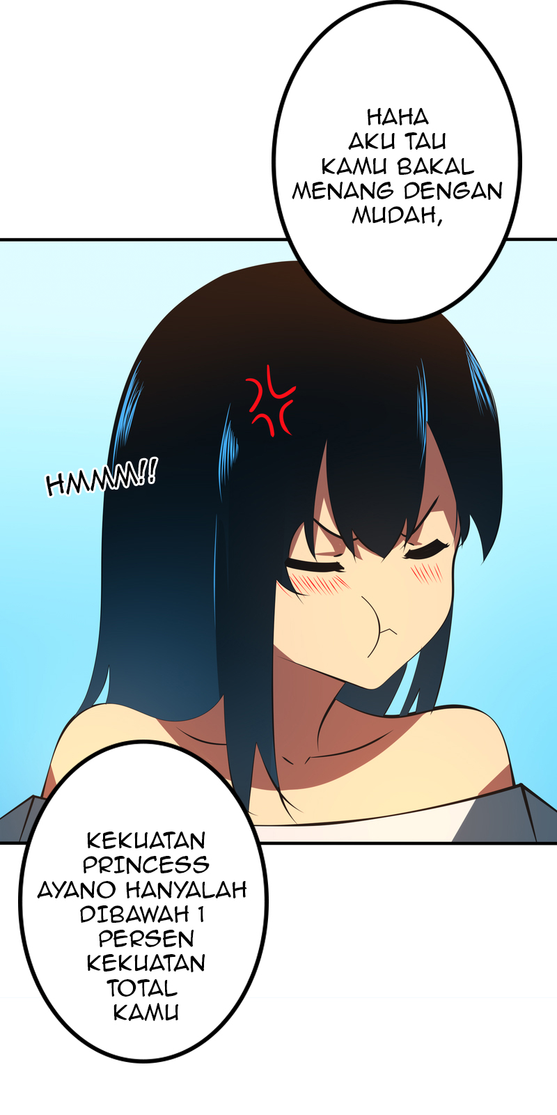 Prince Akihiko Chapter 12 - Halaman 14