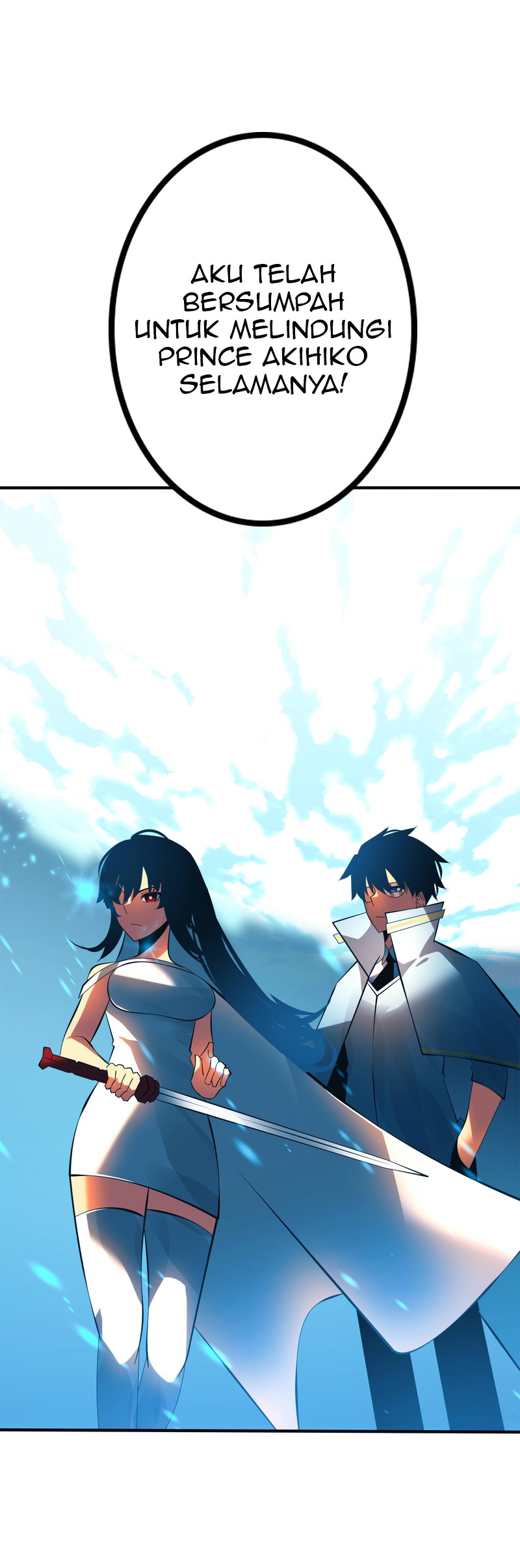 Komik Prince Akihiko Chapter 11 gambar 1