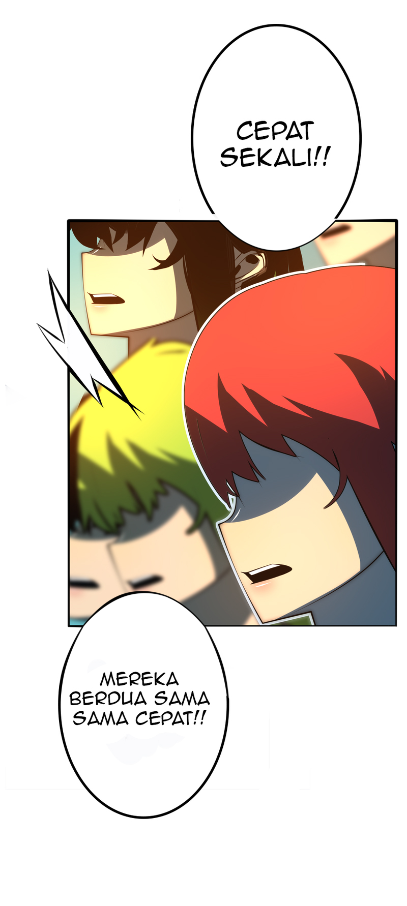 Prince Akihiko Chapter 11 - Halaman 11