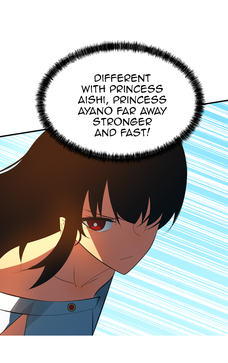 Prince Akihiko Chapter 11 - Halaman 12