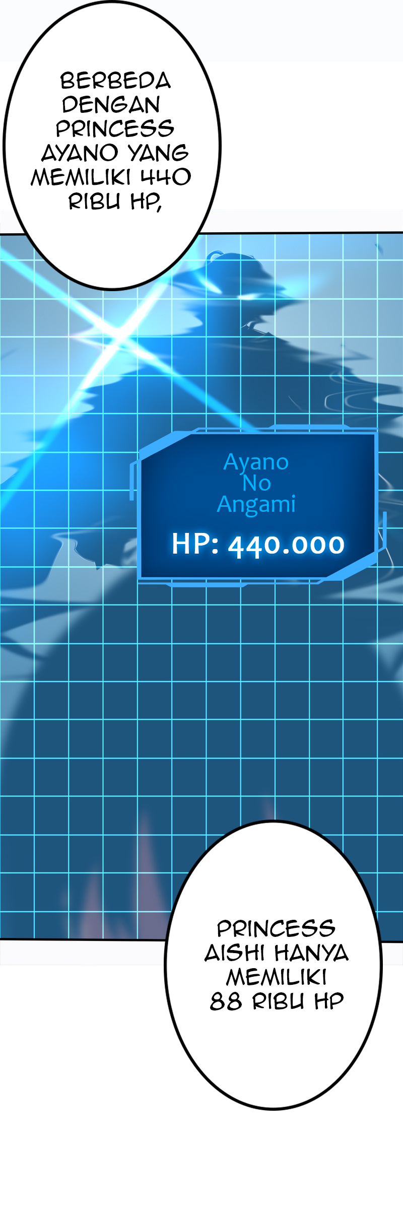 Prince Akihiko Chapter 11 - Halaman 18