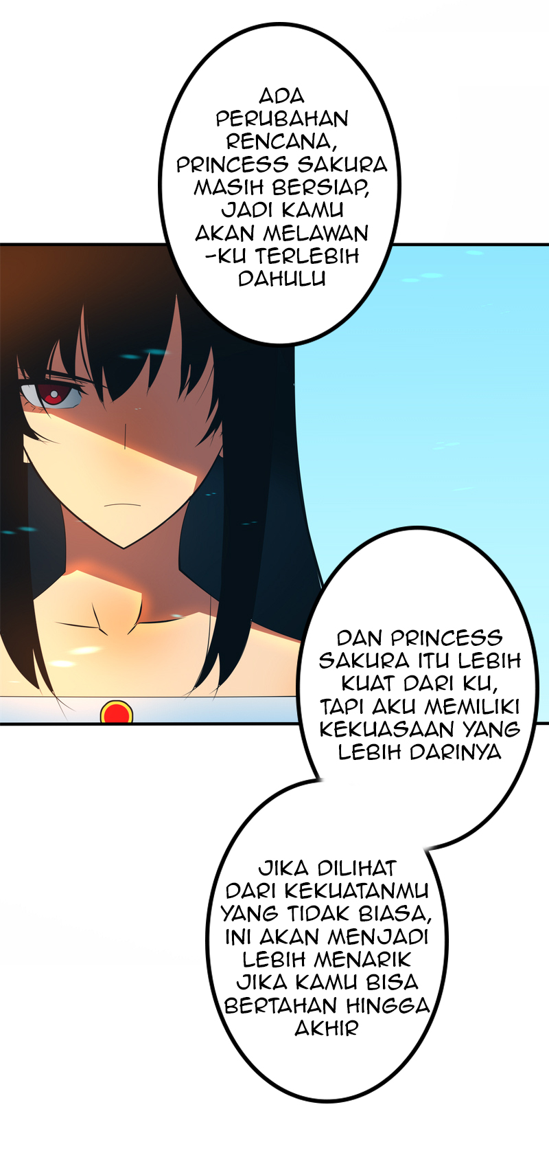 Prince Akihiko Chapter 11 - Halaman 4