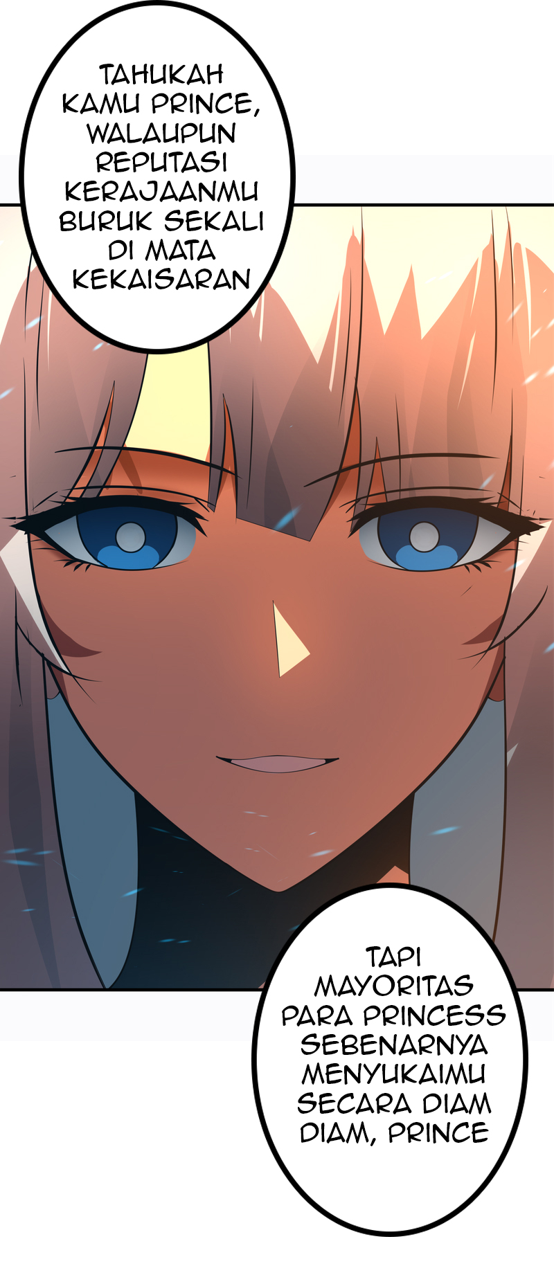 Prince Akihiko Chapter 10 - Halaman 3