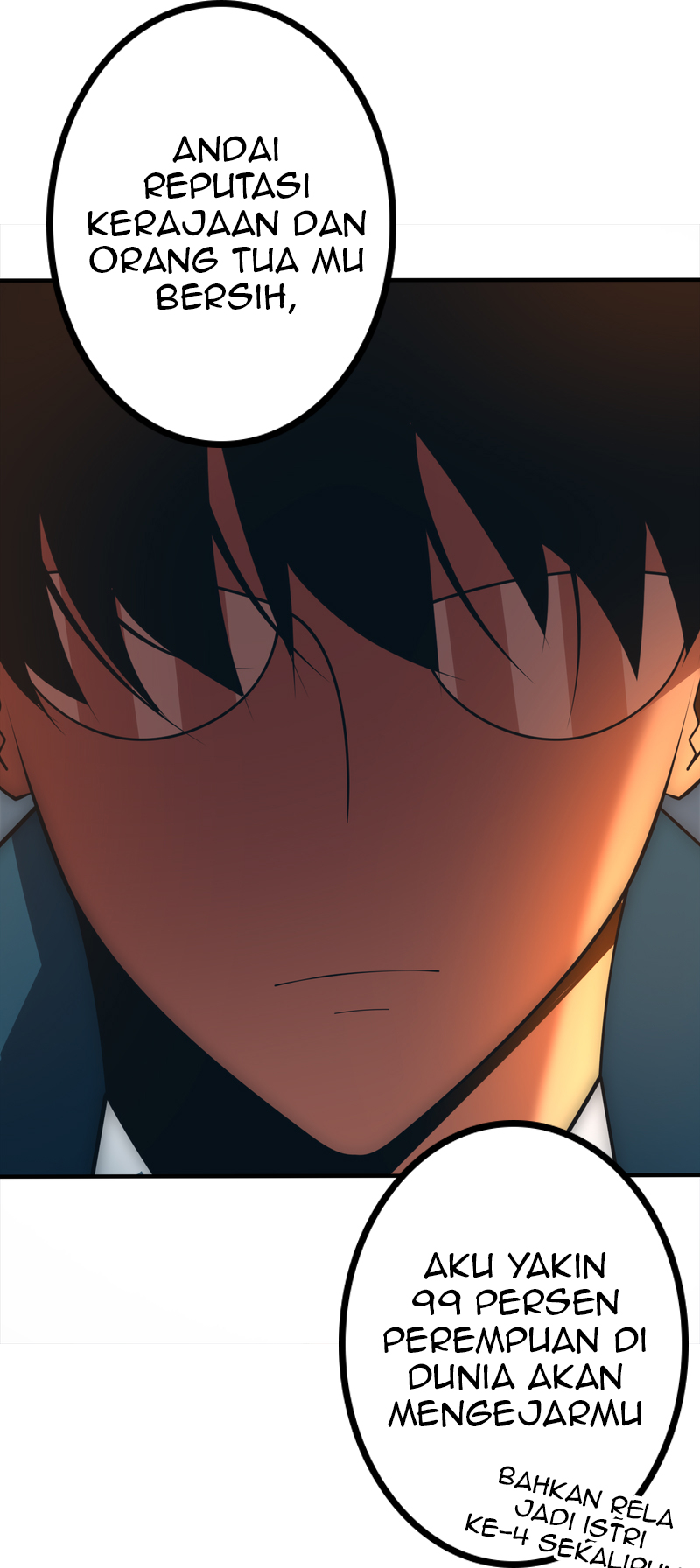 Prince Akihiko Chapter 10 - Halaman 4