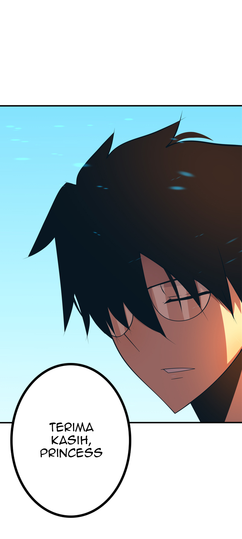 Prince Akihiko Chapter 10 - Halaman 7
