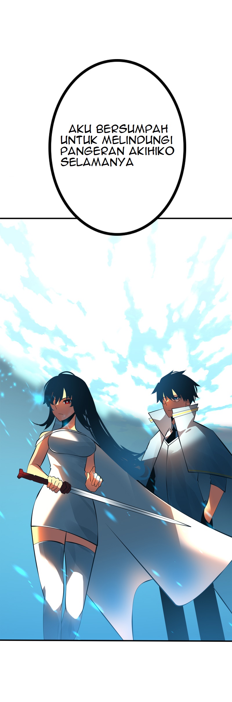 Prince Akihiko Chapter 10 - Halaman 10