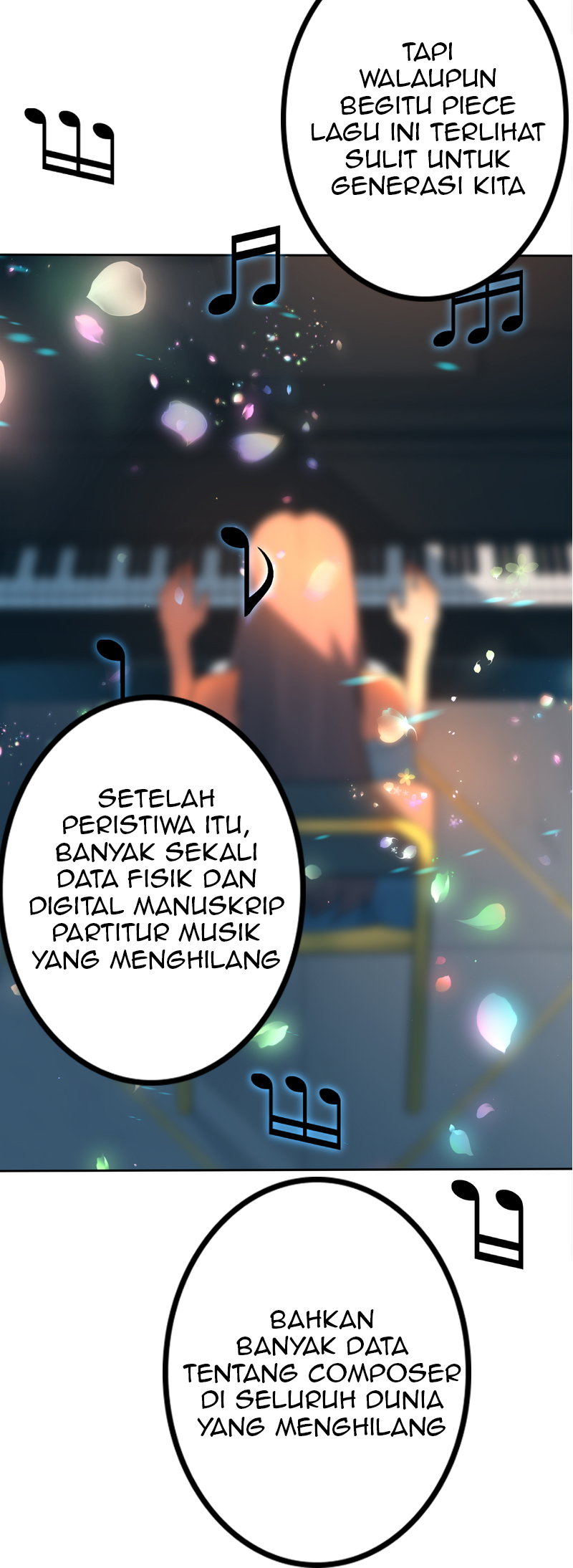 Prince Akihiko Chapter 09 - Halaman 11