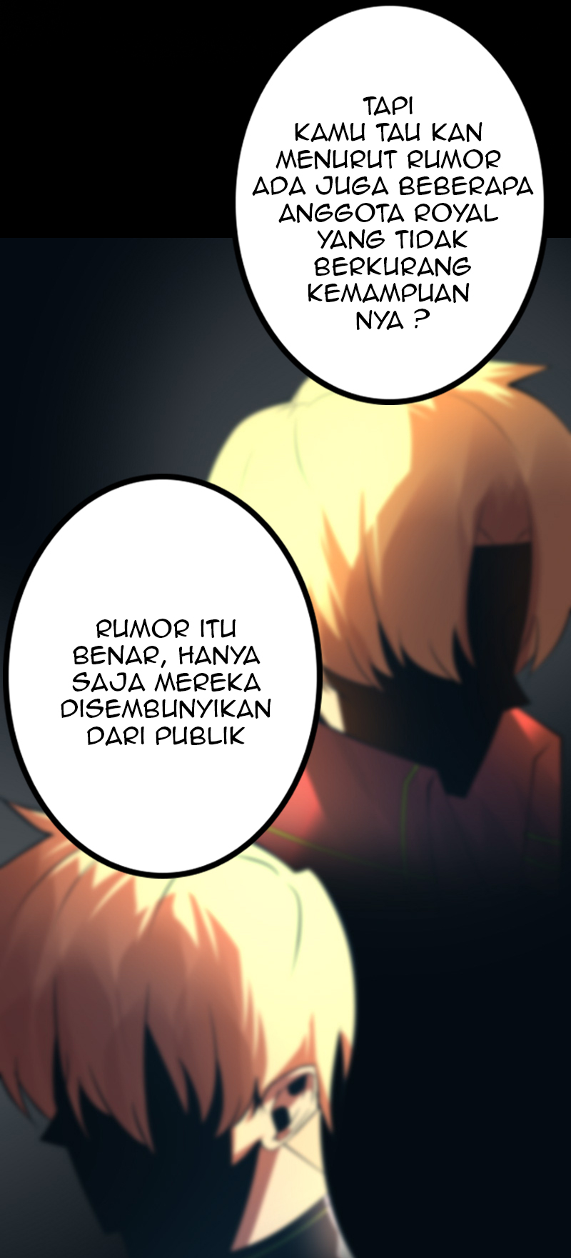 Prince Akihiko Chapter 09 - Halaman 13