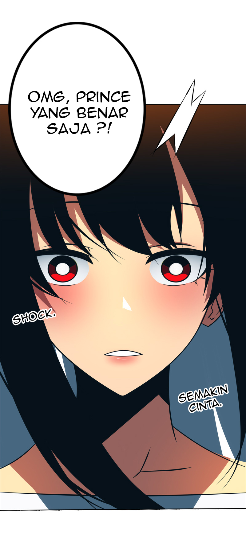 Prince Akihiko Chapter 09 - Halaman 15