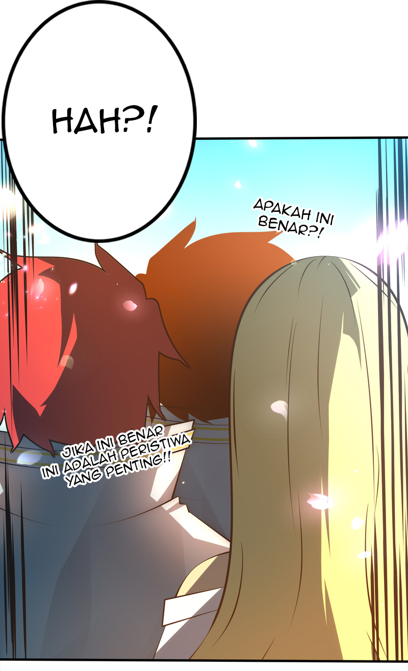 Prince Akihiko Chapter 09 - Halaman 19