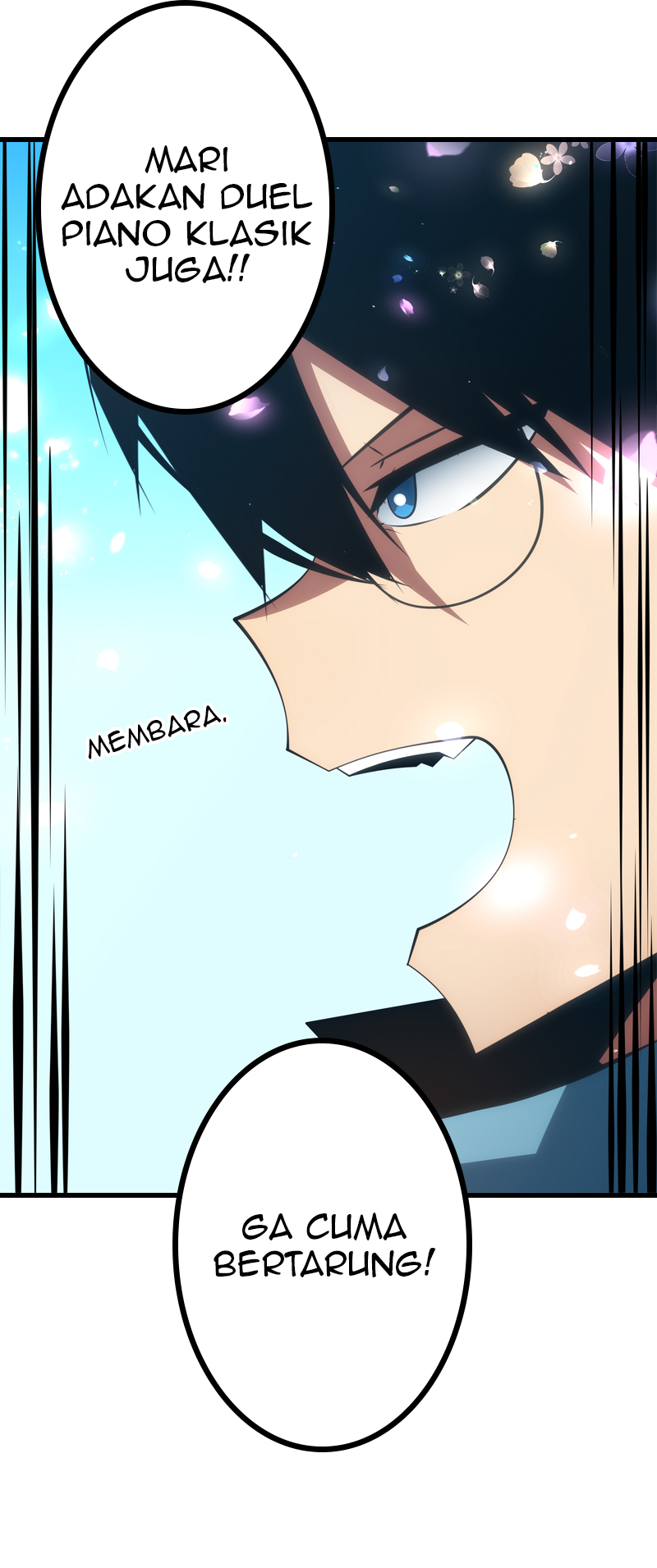 Prince Akihiko Chapter 09 - Halaman 2