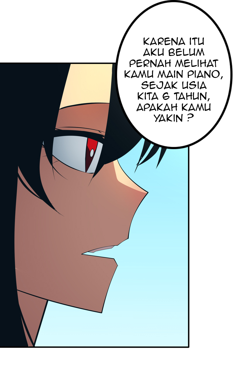 Prince Akihiko Chapter 09 - Halaman 6