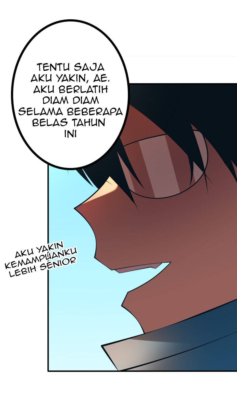Prince Akihiko Chapter 09 - Halaman 7